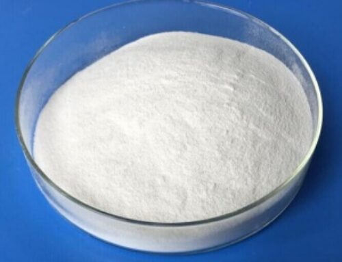 TriSodium Phosphate  Anhydrous