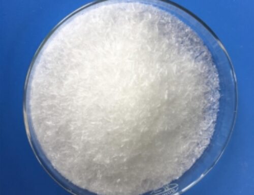 NaH2PO4 – Monosodium Phosphate