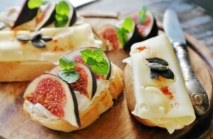 Phosphate Ingredient in Cheese Processing