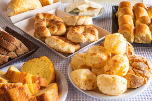 Bakery Industry