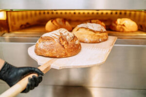 baking ingredients supplier