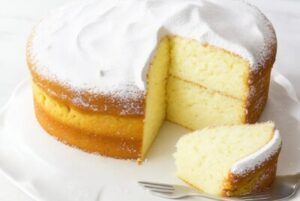 kinds of leavening agents