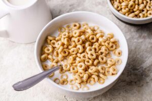 magnesium phosphate in food