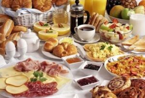 phosphate in food preservation