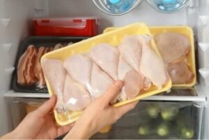 sodium tripolyphosphate in meat