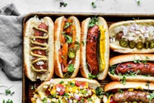 sodium tripolyphosphate in sausage
