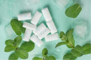 trisodium citrate