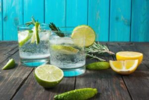 trisodium citrate uses in drinks