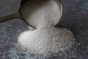 Tribasic Sodium Citrate