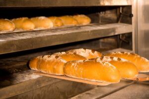 dough conditioners