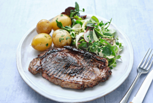 phosphate for meat