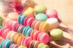 Pentasodium Triphosphate in food