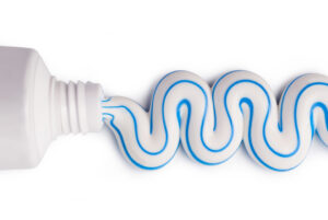 dicalcium phosphate dihydrate in toothpaste