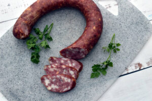meat producing additive