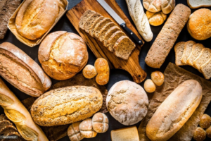 Baking Ingredients