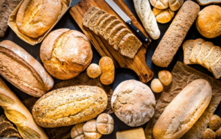 Baking Ingredients