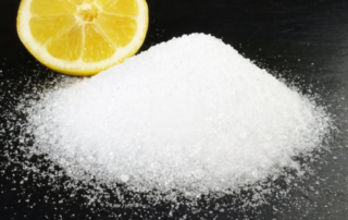 Trisodium Citrate Supply