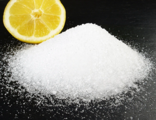 Trisodium Citrate: The Multifunctional Star in the Food Industry