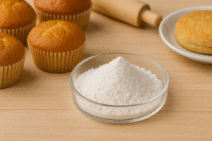 Food Grade Monocalcium Phosphate