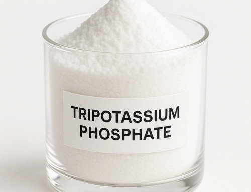 Tripotassium Phosphate (TKP): Properties, Manufacturing, Applications & Global Market Insights
