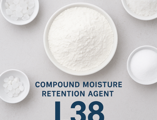 Phosphate-Free Seafood Additive: Buyer’s Technical Guide