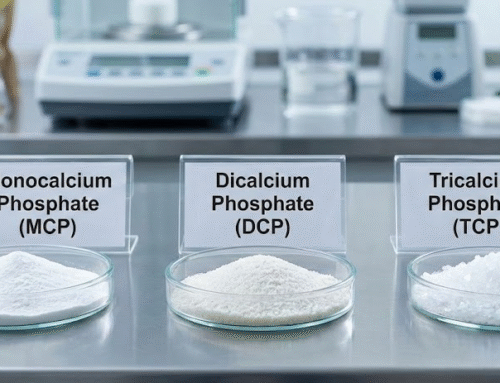 What Is Another Name for Calcium Phosphate?