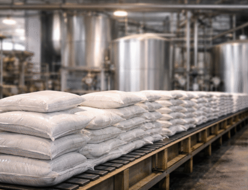 How to Choose a Supplier of Food Grade Dibasic Potassium Phosphate?