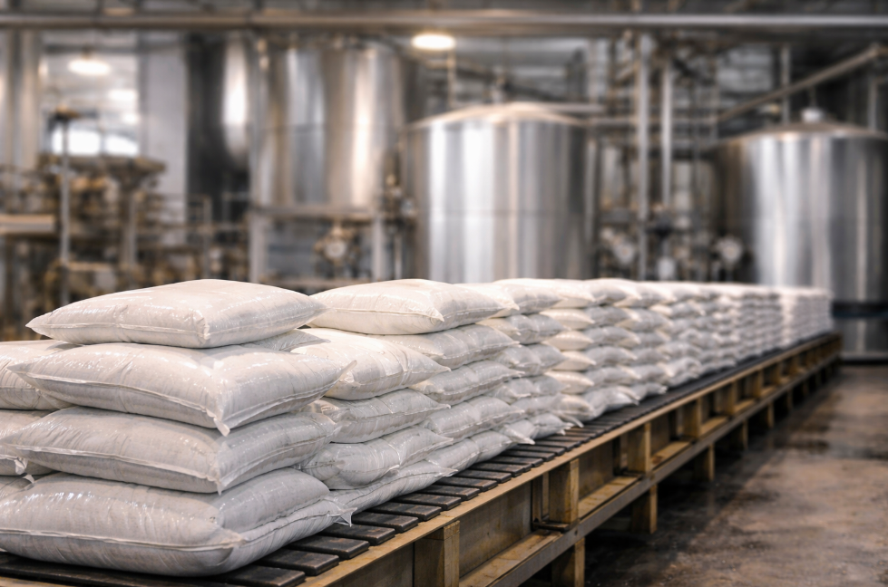 Phosphate mineral source quality