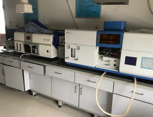 How to choose a good phosphate supplier？